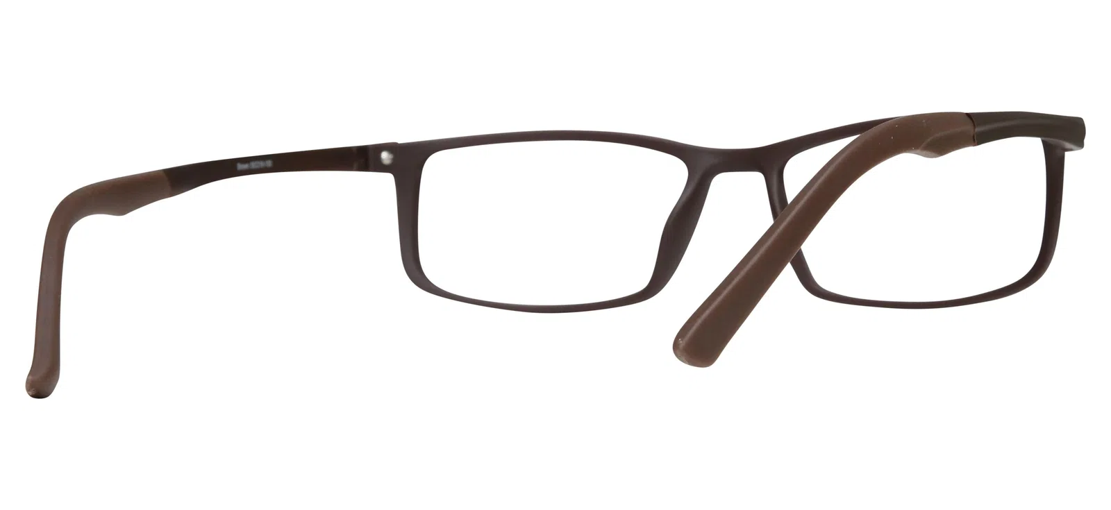 Blue Light Blocking Glasses Rectangle Full Rim 201909 Eyeglasses Includes Blue Light Blocking Lenses - view 41